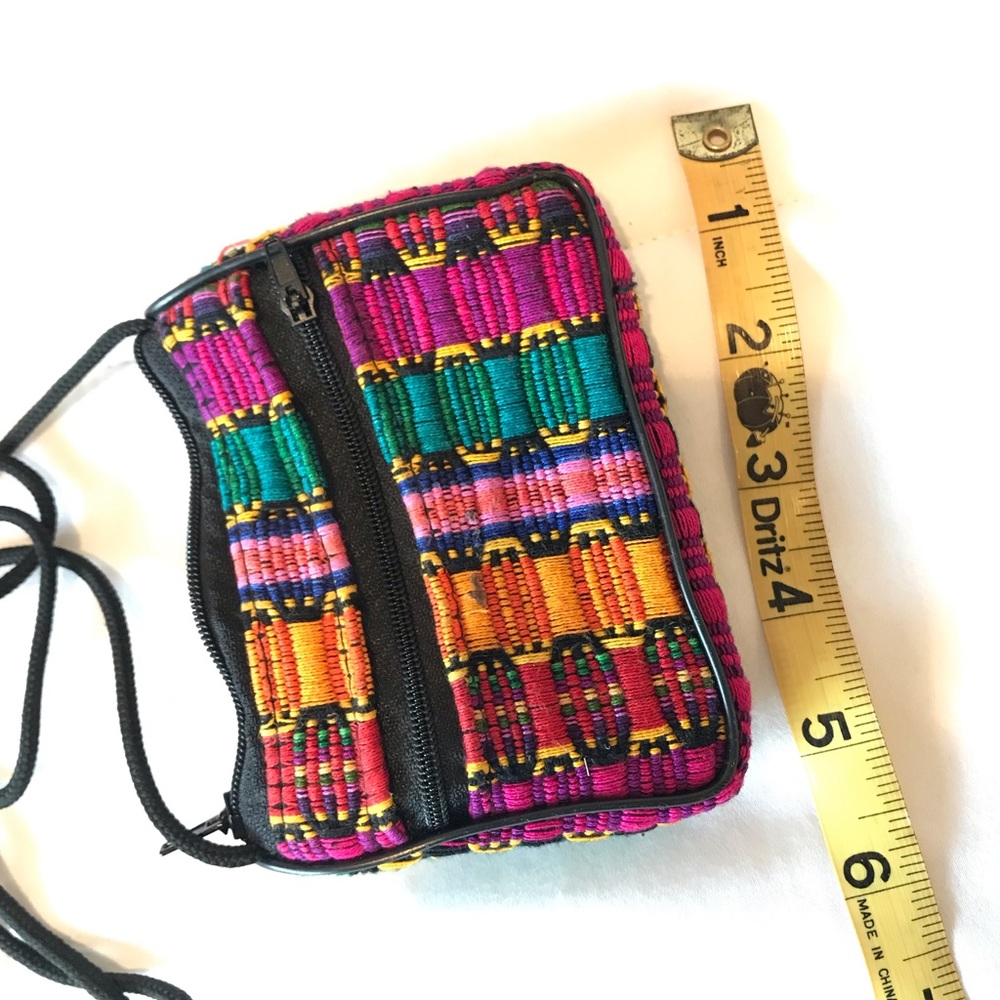 Authentic Handmade Bag - Picture 4 of 4
